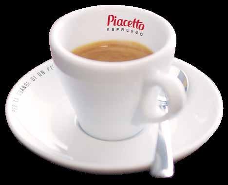 (Pure tea or espresso