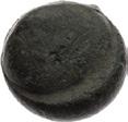 Keltské mince 16. Celtic coins / Kelten AE mince. Severní Slovensko. Cotini, oblast púchovské kultury.