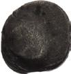 Typ Zemplín Drachm. Eastern Slovakia. Zemplin type Drachme. Ost den Slowakei. Typ Zemplin Ḑ 2.