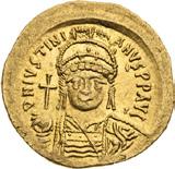 457-474 ṅ Konstantinopol / Constantinople / Istanbul Ḑ 4.
