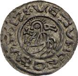 Denár (985-995) Denar (985-995) Denar (985-995) ṅ Malín Ḑ 1.