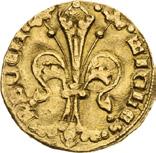 Brakteát (1253-1278) Bracteate (1253-1278) Brakteat (1253-1278) Ḑ 0.