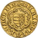 Florén (1325-1346) Godgulden (1325-1346) Goldgulden (1325-1346) ṅ Praha /