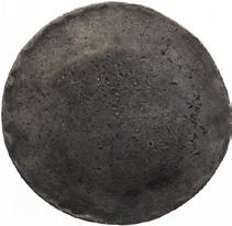 87 g, Ø 42 mm, Ag Ḋ Pavlíček-Schön 69-7 Good VF / Good VF 1 200 Sedmihradsko Transylvania /