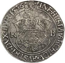 Deutsches Reich Ferdinand I Ferdinand I. Ferdinand I. (1526-1564) 42.