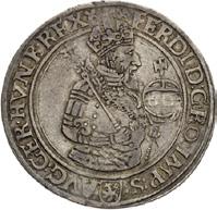 Období vlády Habsburků House of Habsburg / Römisches Deutsches Reich 45.