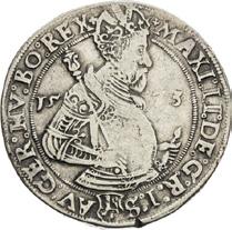 51 g, Ø 23 mm, Au Ḋ Huszár 973, Unger 756.a Ḏ Zvlněný. / Wavy.