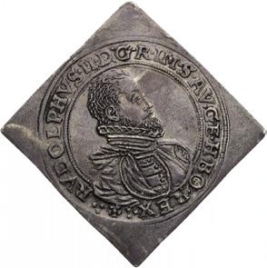 Období vlády Habsburků House of Habsburg / Römisches Deutsches Reich 66.
