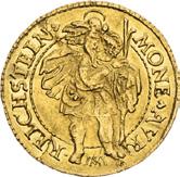 33 g, Ø 37 mm, Ag Ḋ Donebauer 4763 Ḏ RR! Velmi vzácný! ( 1/2 Tolar ). / Very rare!