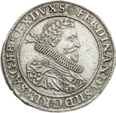 Období vlády Habsburků House of Habsburg / Römisches Deutsches Reich 90.
