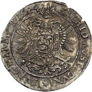 10 Dukát 1648 10 Ducats 1648 10 Dukaten 1648 Mz.