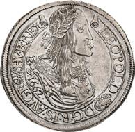 23 g, Ø 36 mm, Ag Ḋ Huszár 1396, Unger 1038b, CNA 11-i-9