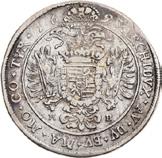 1/4 Tolar 1693 1/4 Thaler 1693 1/4 Taler 1693 Mz.