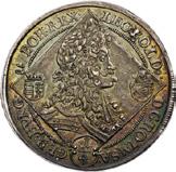 14 g, Ø 32 mm, Ag Ḋ Huszár 1409, Unger 1049, CNA