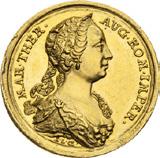 Období vlády Habsburků House of Habsburg / Römisches Deutsches Reich 167.