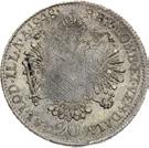 Medaille auf die Eröffnung der Kaiser Ferdinand Nordbahn