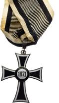 Období po roce 1918 Period after 1918 (Czechoslovakia) 241. Mariánský kříž řádu Německých rytířů. 1. třída, (1817-1918) Marianer Tuetonic Knights Cross.