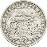 Oživení kremnického baníctva Medal 1934.
