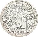 Období po roce 1918 287. Period after 1918 (Czechoslovakia) Medaile 1973.