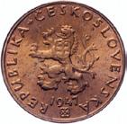 1936, ṅ Kremnica / Kremnitz Ḉ Josef Šejnost Ḑ 71 g, Ø 50 mm, Ag EF / Good EF 1 000 ČSR (1945-1953)