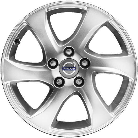KOLesÁ V40 CROSS COUNTRY kód