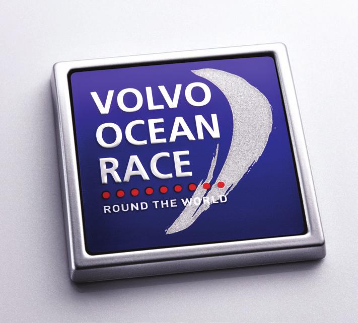 Race, ako aj pre odely Volvo Ocean Race