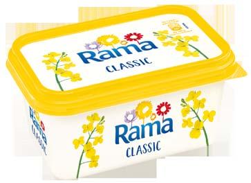 Rama Classic 500g