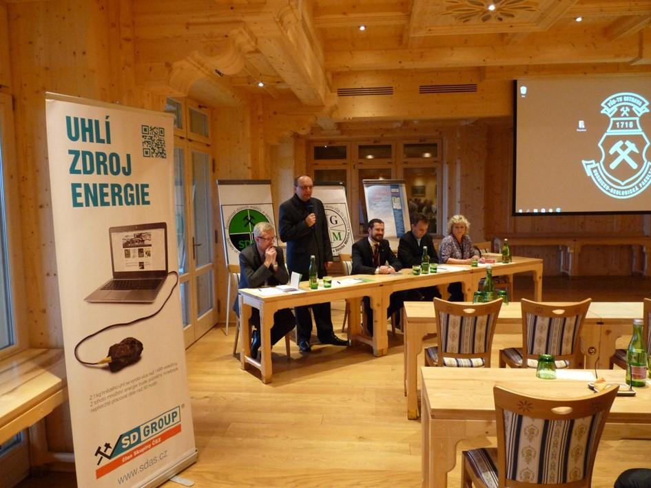 K těmto patřil významný akt udělení Pamětní medaile akademika Františka Čechury a Čestného členství. Pamětní medaile byla udělena Dr. h. c. prof. Ing. Gabrielu Weissovi, CSc.
