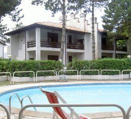 8180 8990 ubytování příklad apartmány vilkách -» zdálenost od pláže:» mono -» bilo-» trilo - - H o