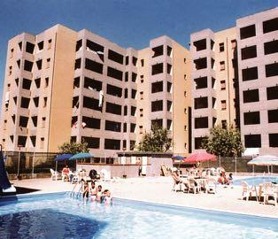 RESIDENE ELEDERE Lido driano» lidoadriano.azzurro.