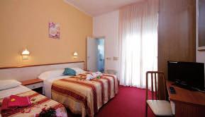 HOTEL LUE & SILIE ROSE*** esenatico» cesenatico.azzurro.