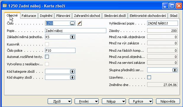 1 11 Příklad pro cvičení základů výroby : Základy výroby bude sloužit i pro samostudium a bude uloženo ve studijních materiálech Datum