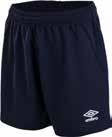vel.: 5, 6, 7 chlapecké šortky POLY SHORT JNR vel.