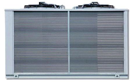 piestové hermetické počet chladiacich okruhov - 1 typ výparníka - doska riadiaca jednotka - Carel Microchiller 2 ovládanie rýchlosti ventilátora pre SWN 24 SWN 24 23,2 8,38 25/120 54 2 x Ø 500