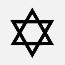 Znaky židovství DAVIDOVA