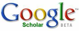 Další zdroje informací Google Scholar - http://www.scholar.google.com/ SCIRUS - http://www.scirus.