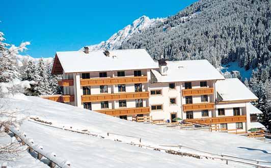 13 ano CHALET LE BETULLE C 133 150 m poloha: Santa Caterina, centrum - 650 m, skiareál Santa Caterina - 150 m, skibus 1 / po Santa Caterině - 50 m, skibus 2 / do Bormia - 150 m vybavenost a služby: