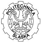 5. Silesian University of Technology Slezská univerzita technologie je jednou z největších technických univerzit v Polsku.