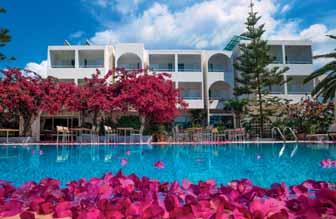 PELOPONÉS KYPARISSIA Kyparissia Beach Kyparissia Blue Hotel Snídaně Hotel Snídaně Hotel se nachází v obci Kyparissia, která je postavena před krásným přístavem.