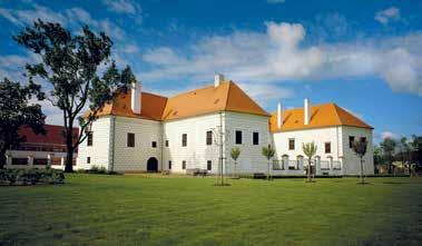 HOTEL GALANT Mikulov,