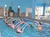 Obsah Cvičební víkendy v ČR 2 31 PILATES SALSA JÓGA ZDRAVOTNÍ CVIČENÍ BOSU ZUMBA AEROBIC Týdenní cvičení v ČR 32 33 PROGRAM PRO DĚTI CVIČENÍ PRO ŽENY Zahraniční zájezdy 34 45 ŘECKO RHODOS KRÉTA