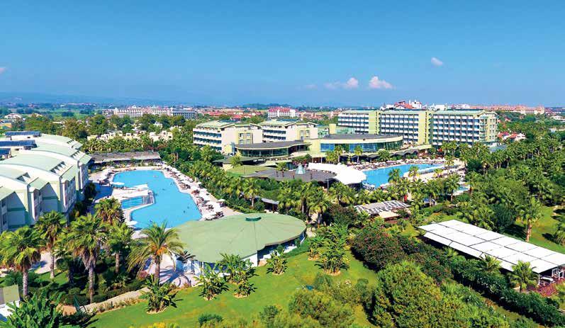 ULTRA ALL INCLUSIVE 24 HODIN DENNĚ SLUNEČNÍKY A LEHÁTKA SLEVA 3 % do 28.02.