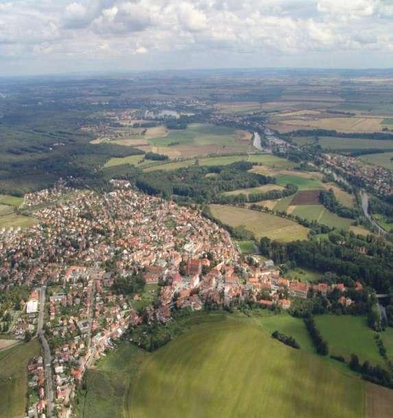 STARÁ BOLESLAV PŘÍBĚH Z KOSMOVY