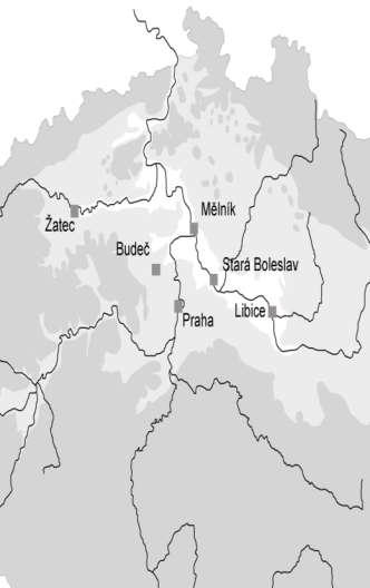 HRADY RANÉHO STŘEDOVĚKU A JEJICH SOUČASNÉ STUDIUM A.