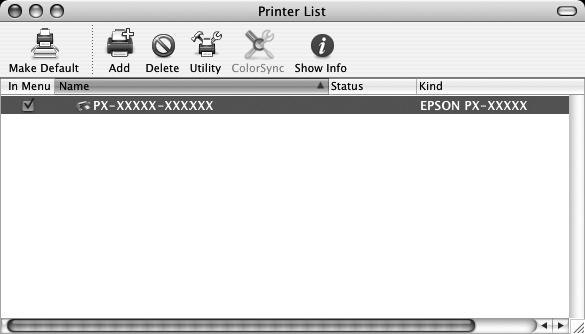 Windows Q If the following dialog box appears, make sure the publisher is SEIKO EPSON, and then click Unblock.