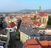 Můžete se přesvědčit, proč je Jelenia Góra