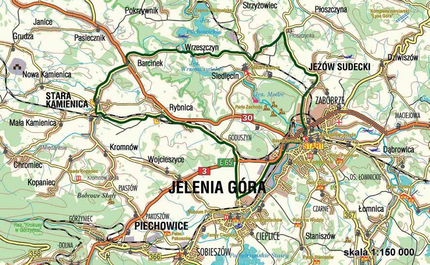 8 2 4 7. Vápenka v Płoszczynce 2.