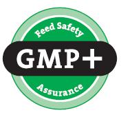 1.2 Struktura schématu certifikace krmiv GMP+ (GMP+ Feed Certification scheme) Dokumenty v rámci schématu certifikace krmiv GMP+ (GMP+ Feed Certification) jsou rozděleny do několika řad.