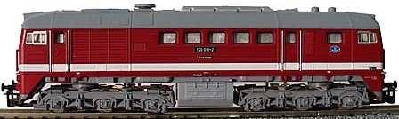 500197 Reko wagen