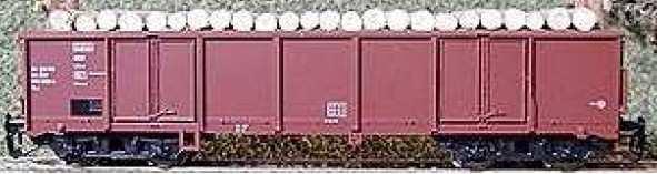31 54 597 7022-0 6TTVíkend Všestary 2005 100ks Eas,ČSD, ep lv.